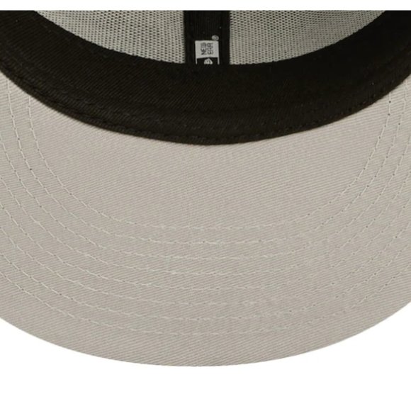 New Era San Diego Padres MULTI COLOR PACK 59FIFTY Fitted Hat Cap - Picture 6 of 6